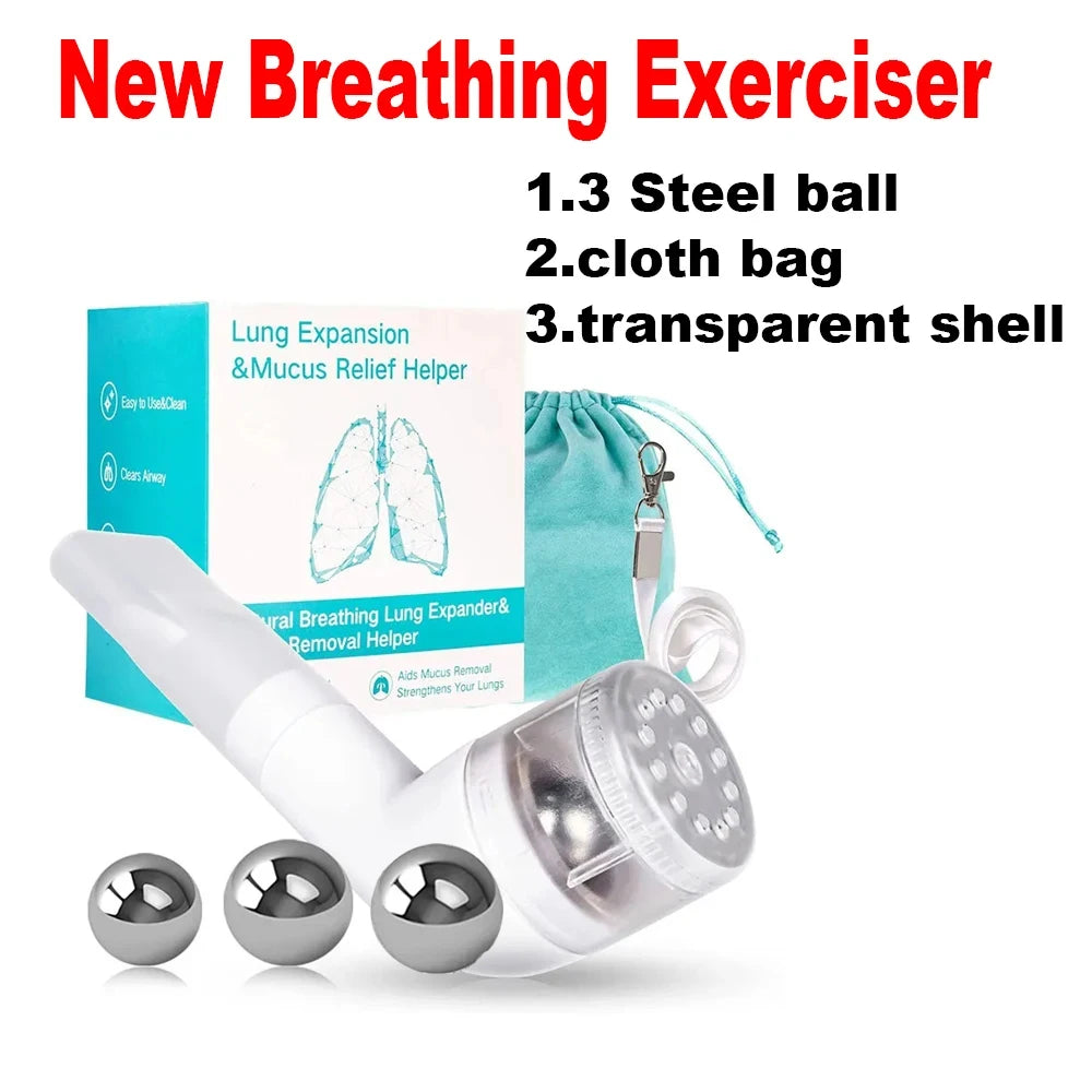 First Aid Outdoor Handheld Lung Breathing by Anti Spier