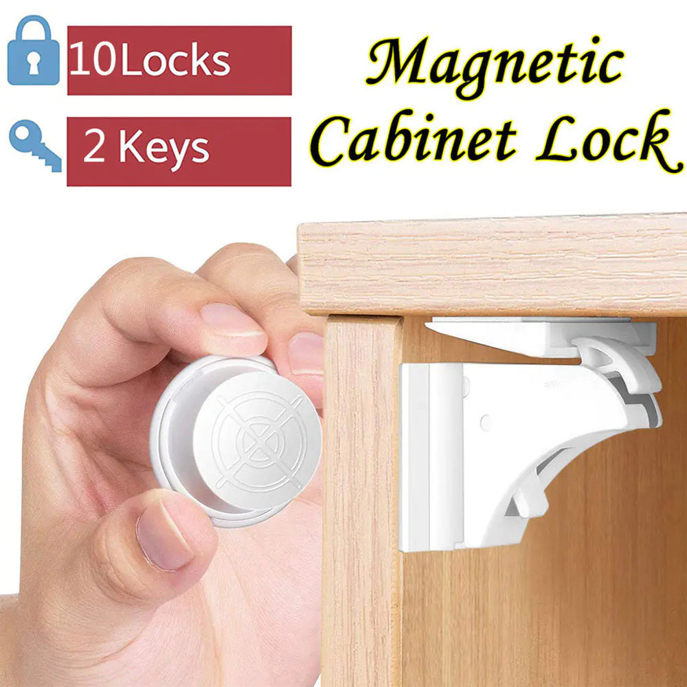 Baby Safety Lock by Anti Spier