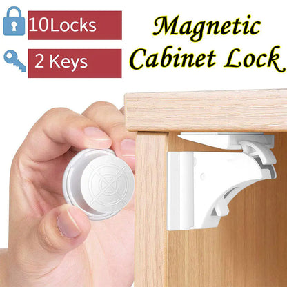 Baby Safety Lock by Anti Spier