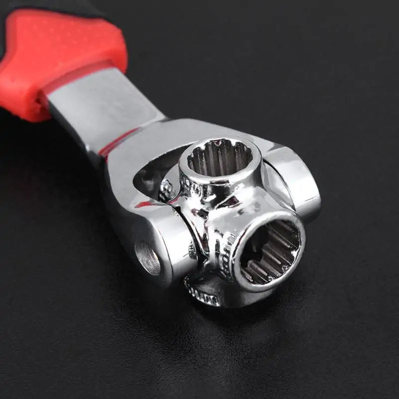 Multifunctional Wrench Tool by Anti Spier