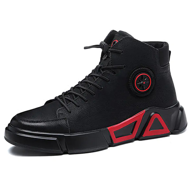 Waterproof Safety Shoes by Anti Spier