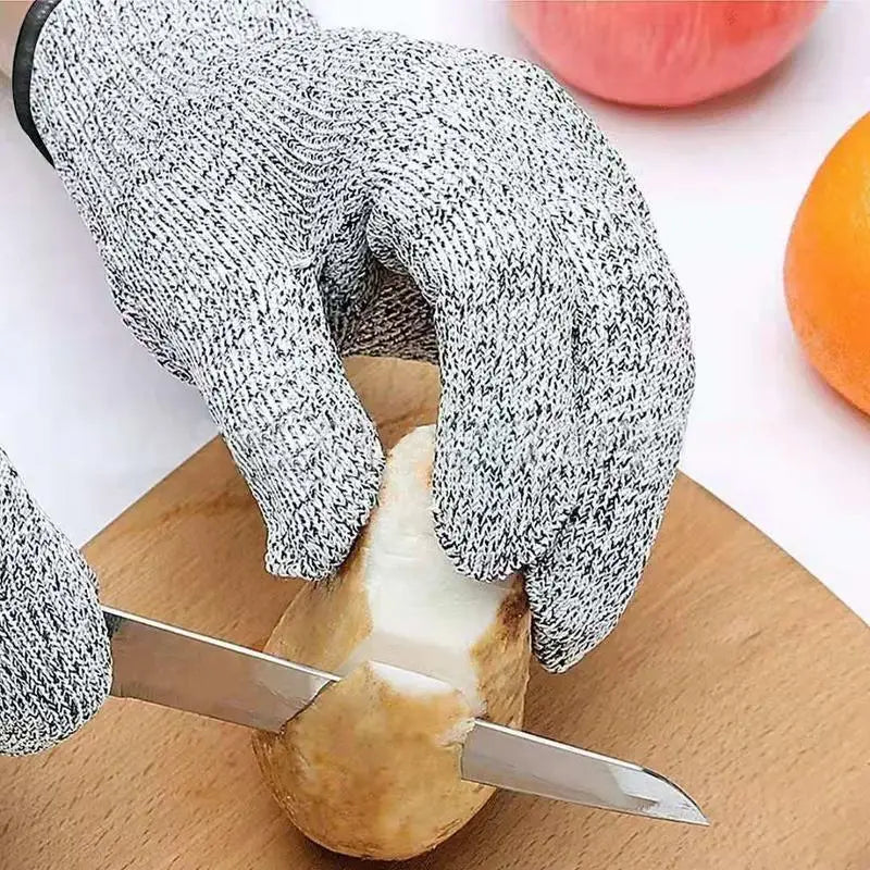 Anti-Knife Security Protection Glove by Anti Spier