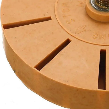 Decal Eraser Wheel by Anti Spier