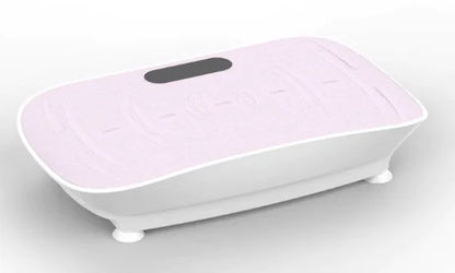 Fitness Vibration Plate Exercise Machine by Anti Spier
