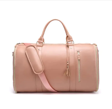 Travel Suit Bag by Anti Spier