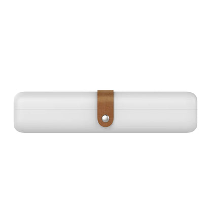Portable Toothbrush Sterilizer by Anti Spier