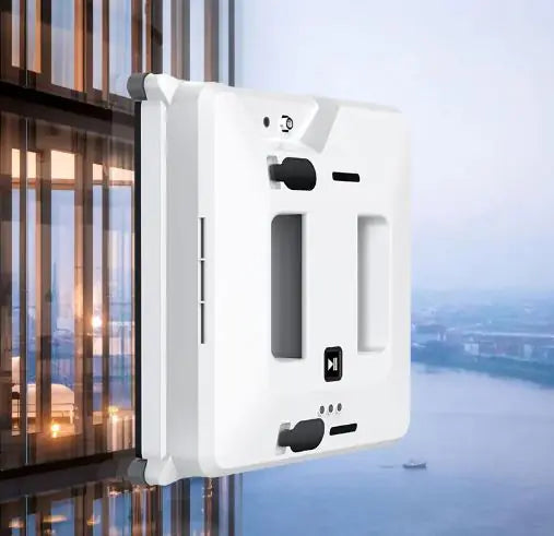 Window Cleaning Robot & Vacuum Cleaner by Anti Spier