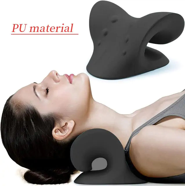 Relaxer Neck Pillow by Anti Spier