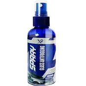Automobile Anti-fog and Anti-rain Spray for Windshield by Anti Spier