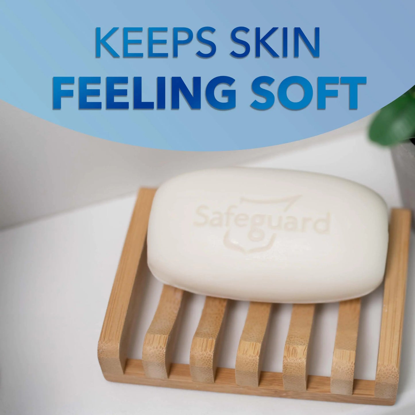 Safeguard Micellar Deep Cleansing Bath Bar Soap, Washes Away 99 Percent of Bacteria, Leaves Skin Soft, Fresh Clean Scent with Aloe, 3.2 oz (2 Count) 2 Count (Pack of 1) by Anti Spier