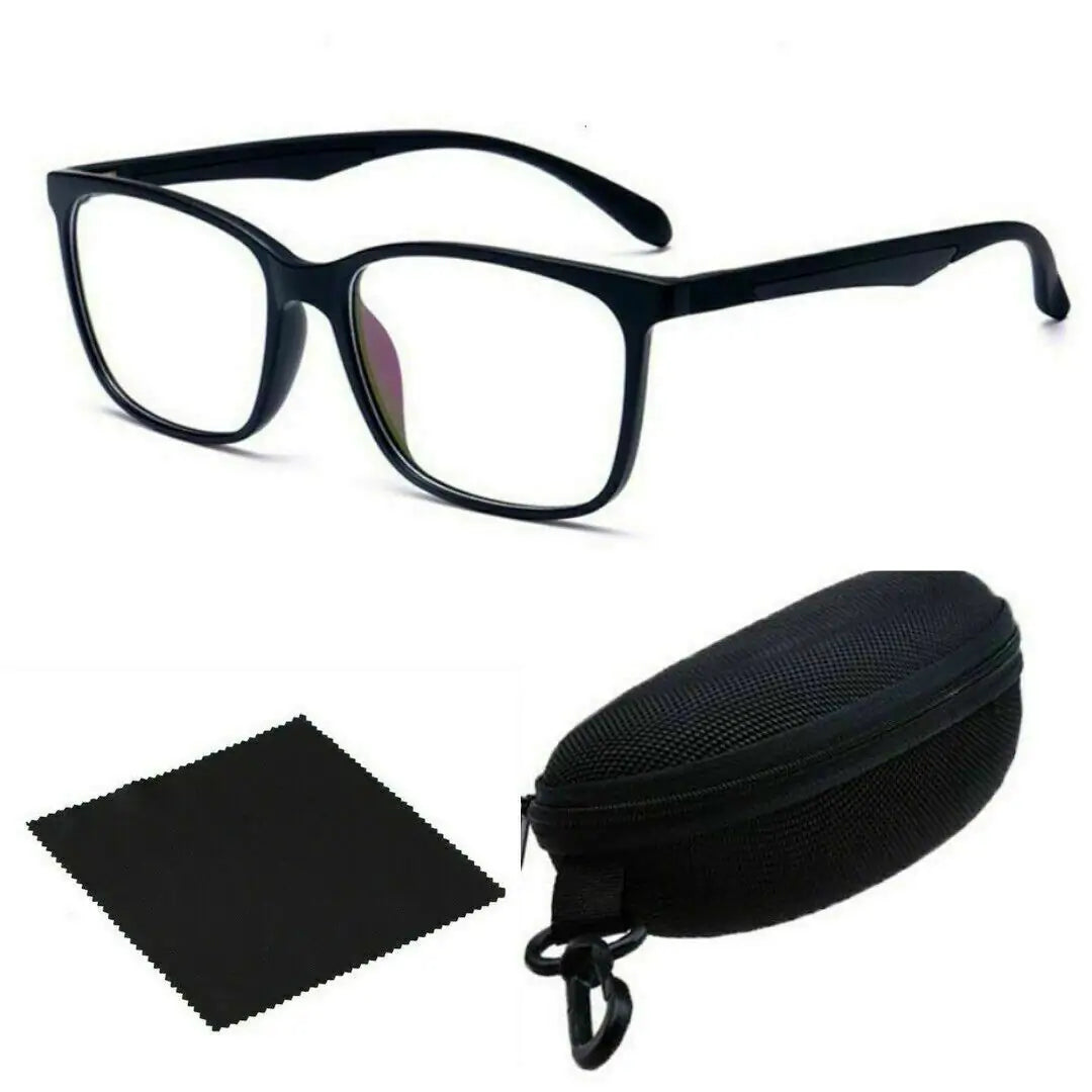 Blue Light Blocking Glasses For Men & Women by Anti Spier