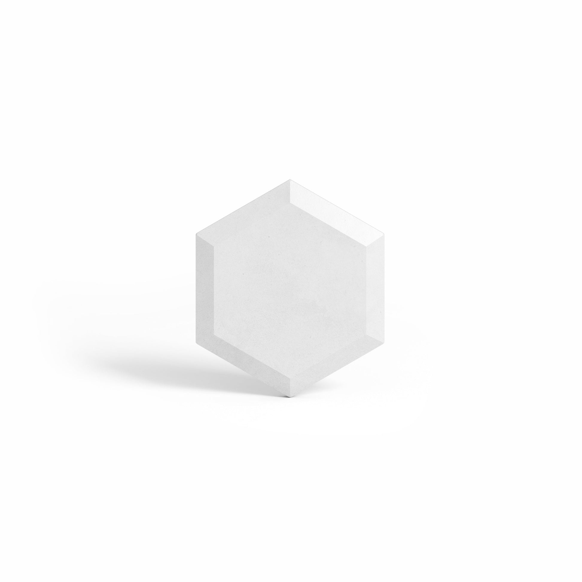 POLARIS Concrete Wall Tile by ModaConcrete - Direct source for architectural and precast concrete