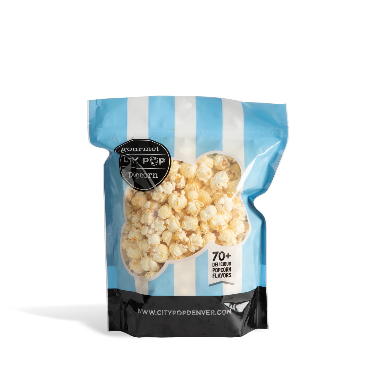 White Cheddar Popcorn by City Pop