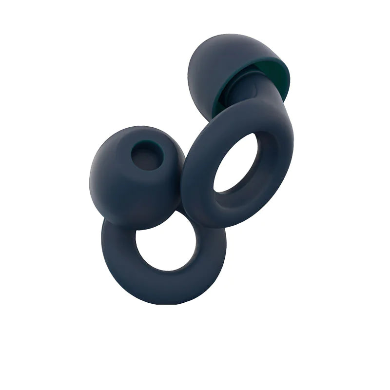 Noise-Reducing Earplugs by Anti Spier