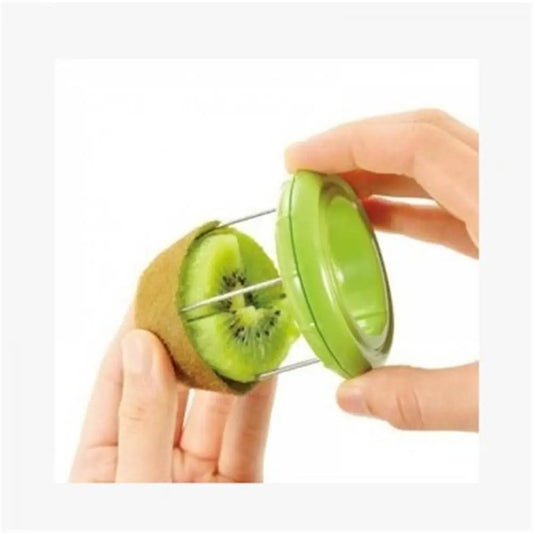 Kiwi Fruit Cutter by Anti Spier