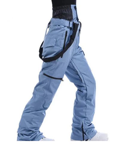 Peak Blaze Winter Ski Pants by Anti Spier