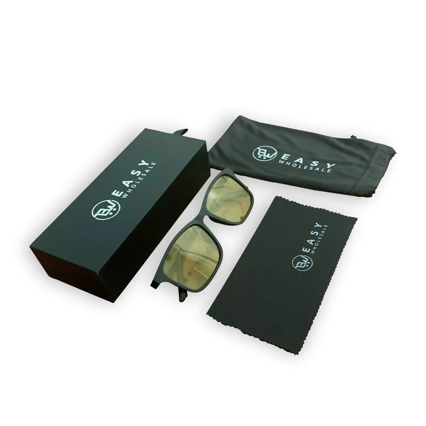 Men's Polarized Sunglasses by Anti Spier