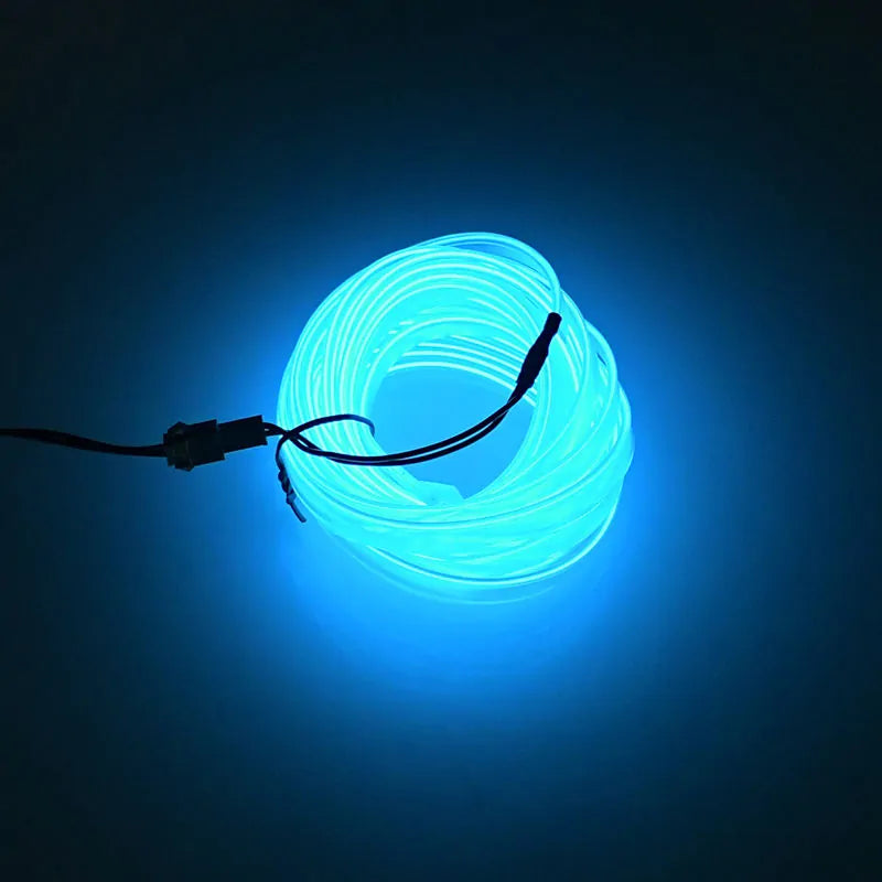 Auto LED Ambient Light by Anti Spier