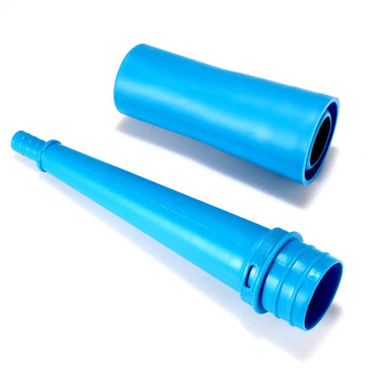 Vacuum Hose Head by Anti Spier
