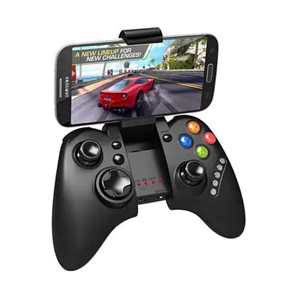 Bluetooth Game Controller for your Smart Phone and Tablets by Anti Spier