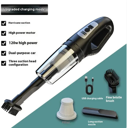 Sofa Vacuum Cleaner by Anti Spier