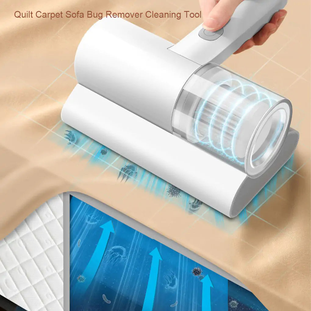Wireless Vacuum Cleaner by Anti Spier