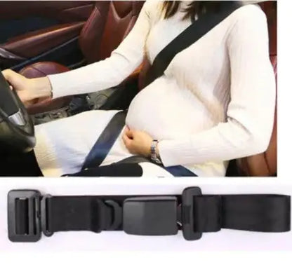 Pregnant Women Safety Belt by Anti Spier