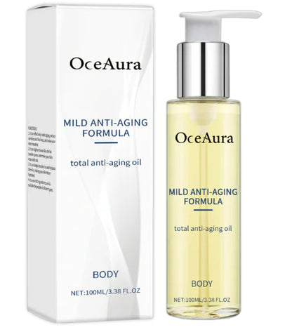 Total Anti-Aging Oil by Anti Spier