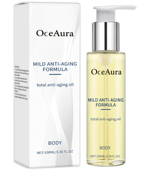 Total Anti-Aging Oil by Anti Spier