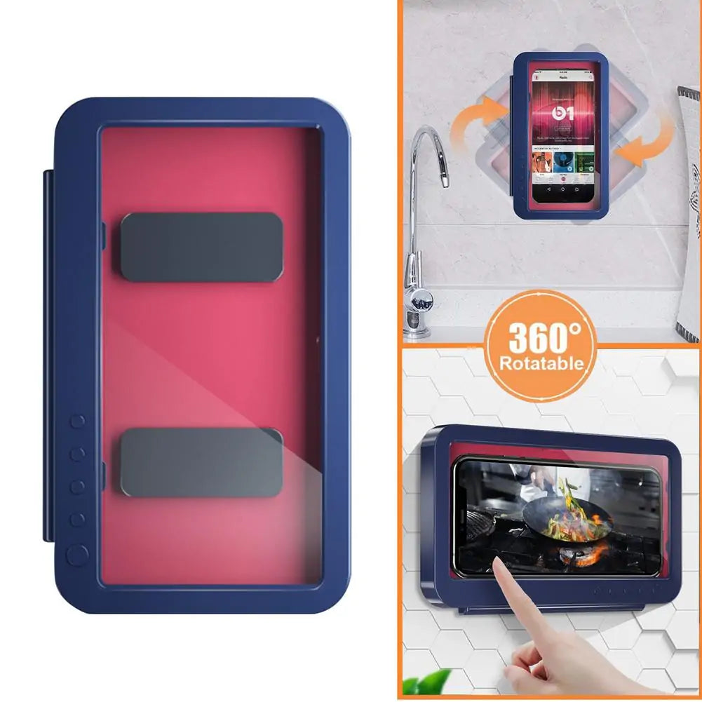 Waterproof Phone Case by Anti Spier