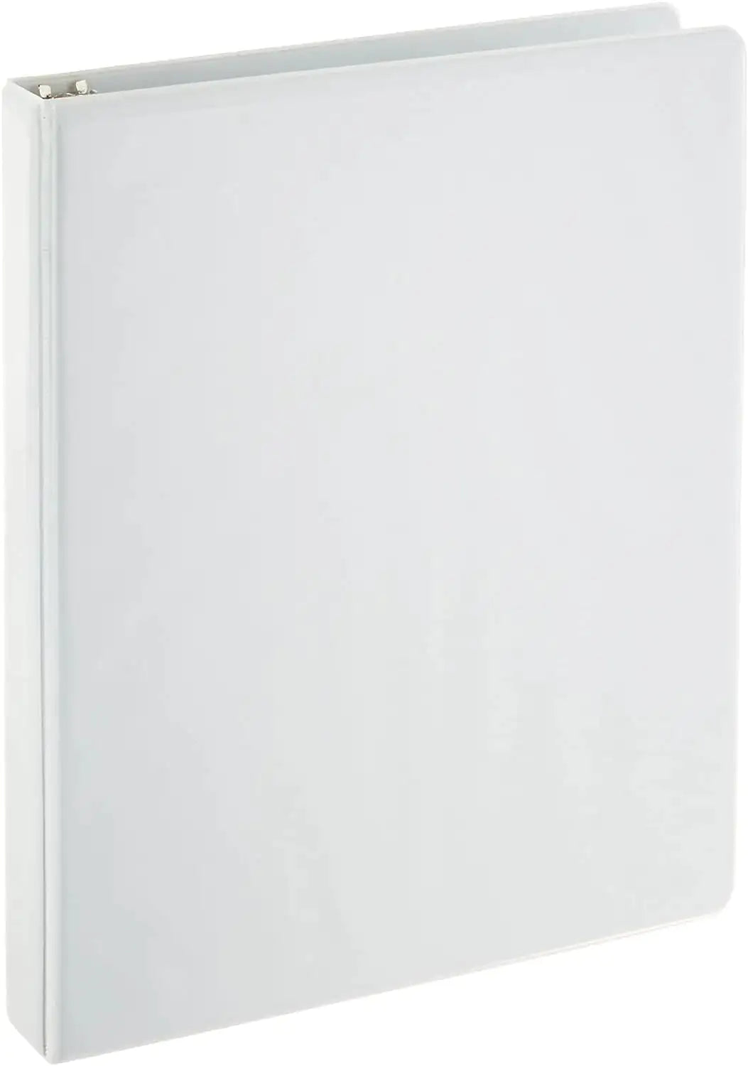 3 Ring Binder- 1" - White by Anti Spier