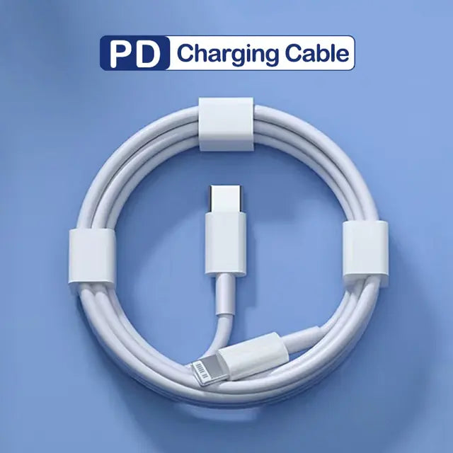 Original PD 30W Charger Adapter by Anti Spier