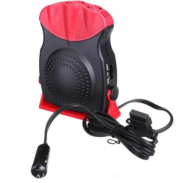 Portable Auto Car Heater Fan by Anti Spier