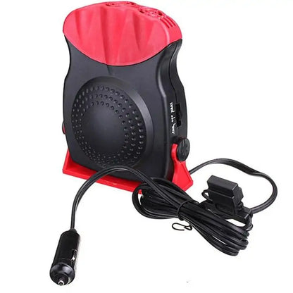 Portable Auto Car Heater Fan by Anti Spier