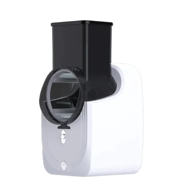 Electric Multifunctional Metal Shredder by Anti Spier