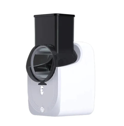 Electric Multifunctional Metal Shredder by Anti Spier