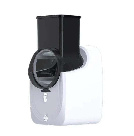 Electric Multifunctional Metal Shredder by Anti Spier