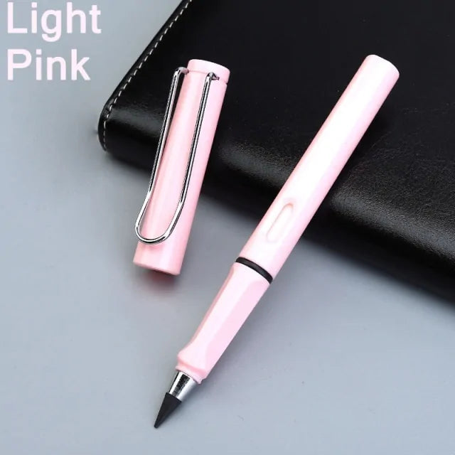Magic Pen Pencil by Anti Spier