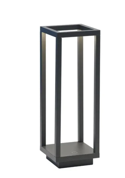 Household Rechargeable Table Lamp by Anti Spier