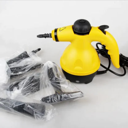 Multipurpose Steam Cleaner by Anti Spier