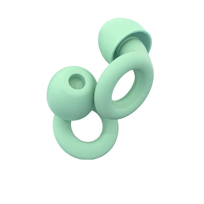 Noise-Reducing Earplugs by Anti Spier