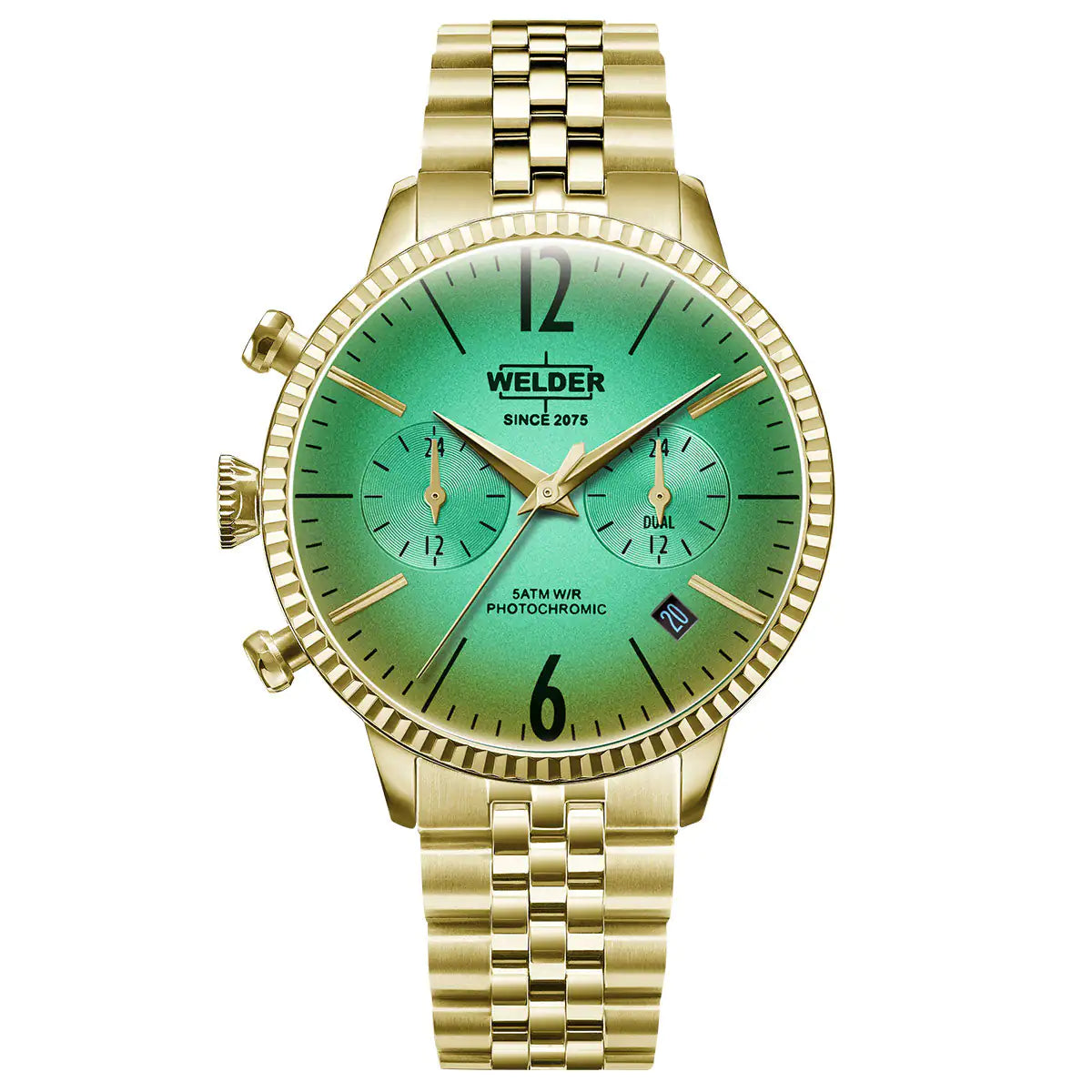 Welder Moody Watch WWRC654 Women's Watch by Anti Spier