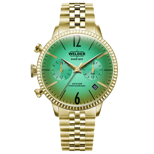 Welder Moody Watch WWRC654 Women's Watch by Anti Spier