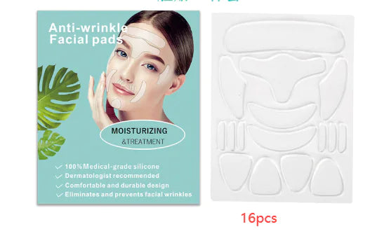Anti-Wrinkle Face Kit by Anti Spier