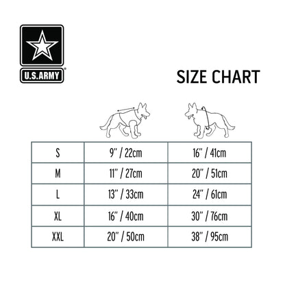 Dog Cooling Vest by Anti Spier