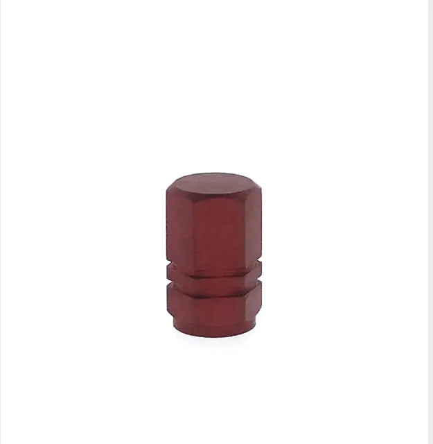 Aluminum Alloy Car Wheel Tire Valve Caps by Anti Spier