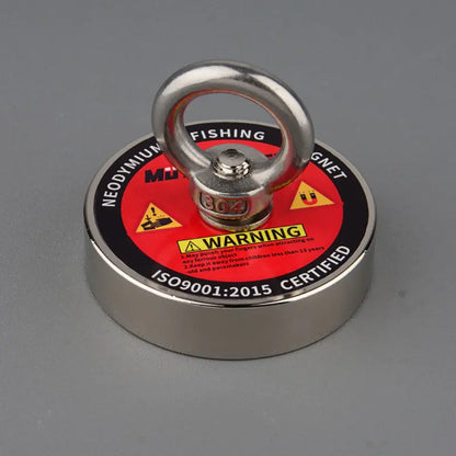 Heavy Duty Fishing Magnet Rope by Anti Spier