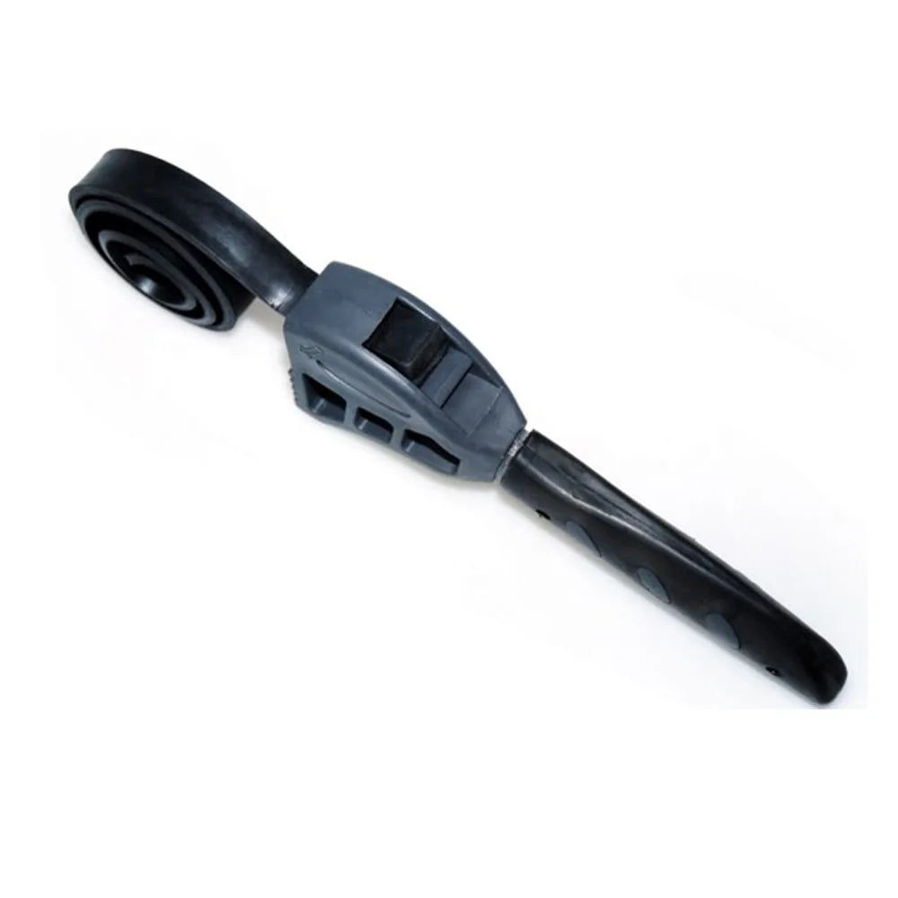 Universal Rubber Strap Wrench Tool by Anti Spier