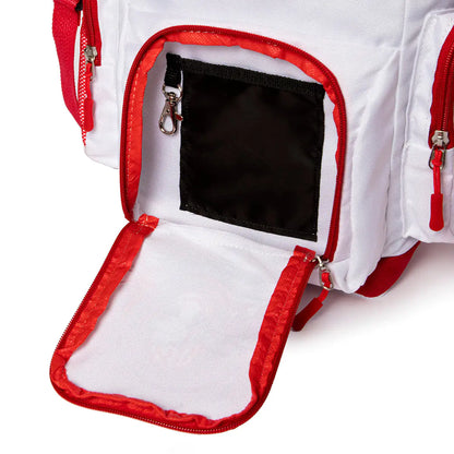 Anemoss Sailor Girl Insulated Lunch Bag by Anti Spier