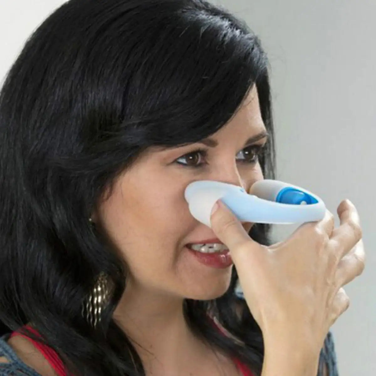Uniquely U Eye Massager by Anti Spier